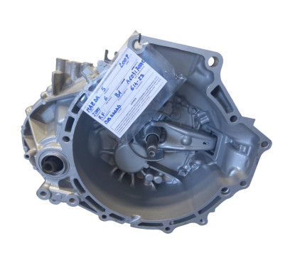 Cambio Manuale Completo MAZDA 5 Berlina - A6031701XC - 1657346