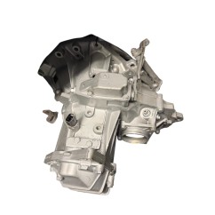 Cambio Manuale Completo FIAT Uno 2° Serie - 91107100 - 3519588