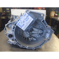 Cambio Manuale Completo MAZDA 5 Berlina - A6031701XC - 1657346
