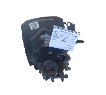 Motore Completo VOLVO V40 S. Wagon 1° Serie - B4184S3 - 1657494