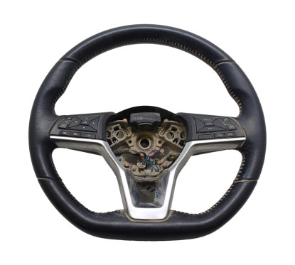 Volante NISSAN Qashqai Serie