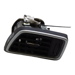 Bocchetta aria cruscotto SX NISSAN Qashqai Serie - 687614EH0A - 1659145