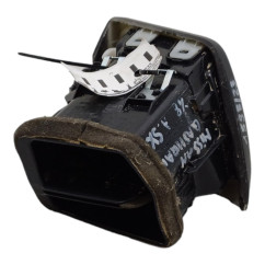 Bocchetta aria cruscotto SX NISSAN Qashqai Serie - 687614EH0A - 1659145