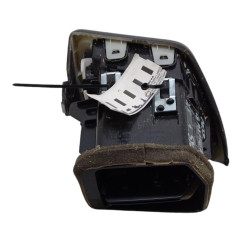 Bocchetta aria cruscotto SX NISSAN Qashqai Serie - 687614EH0A - 1659145