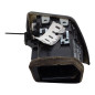 Bocchetta aria cruscotto SX NISSAN Qashqai Serie