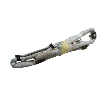 Airbag a tendina lato Sinistro NISSAN Qashqai Serie - 985P14EA0A - 1659195