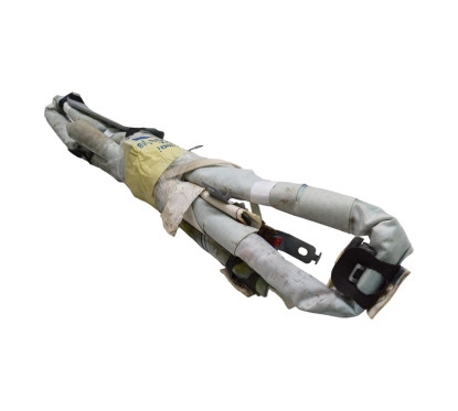 Airbag a tendina lato Sinistro NISSAN Qashqai Serie