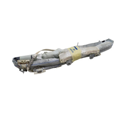 Airbag a tendina laterale passeggero NISSAN Qashqai Serie - 985P04EA0A - 1659211