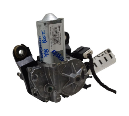 Motorino Tergicristallo Posteriore NISSAN Qashqai Serie - 827014EA0A - 1659223