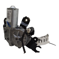 Motorino Tergicristallo Posteriore NISSAN Qashqai Serie - 827014EA0A - 1659223