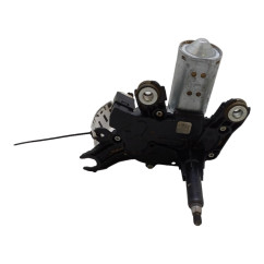Motorino Tergicristallo Posteriore NISSAN Qashqai Serie - 827014EA0A - 1659223