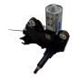 Motorino Tergicristallo Posteriore NISSAN Qashqai Serie