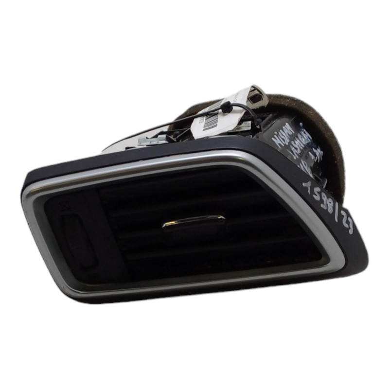 Bocchetta aria cruscotto DX NISSAN Qashqai Serie