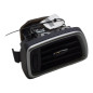 Bocchetta aria cruscotto DX NISSAN Qashqai Serie