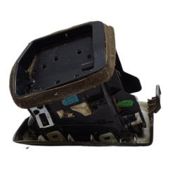 Bocchetta aria cruscotto DX NISSAN Qashqai Serie - 687604EH0A - 1659231