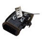 Bocchetta aria cruscotto DX NISSAN Qashqai Serie