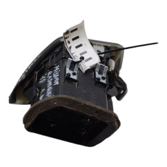 Bocchetta aria cruscotto DX NISSAN Qashqai Serie - 687604EH0A - 1659231
