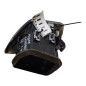 Bocchetta aria cruscotto DX NISSAN Qashqai Serie