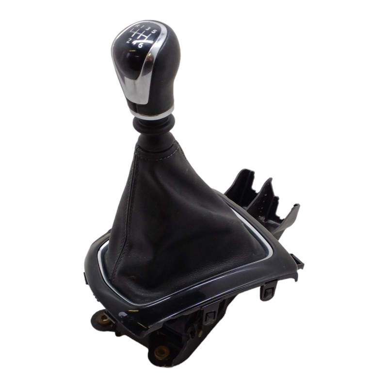 Leva cambio con pomello e cuffia NISSAN Qashqai Serie