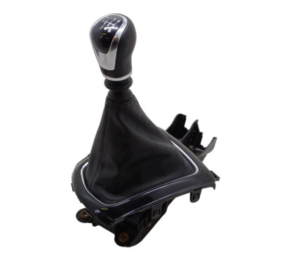 Leva cambio con pomello e cuffia NISSAN Qashqai Serie - 3410200Q0D - 1659450