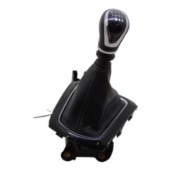Leva cambio con pomello e cuffia NISSAN Qashqai Serie - 3410200Q0D - 1659450
