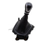 Leva cambio con pomello e cuffia NISSAN Qashqai Serie