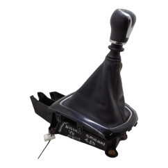 Leva cambio con pomello e cuffia NISSAN Qashqai Serie - 3410200Q0D - 1659450