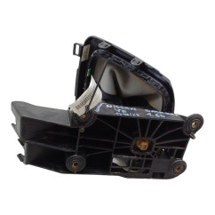 Leva cambio con pomello e cuffia NISSAN Qashqai Serie - 3410200Q0D - 1659450