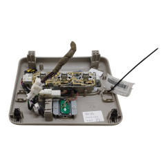 Plafoniera NISSAN Qashqai Serie - 1659513 - 1659513