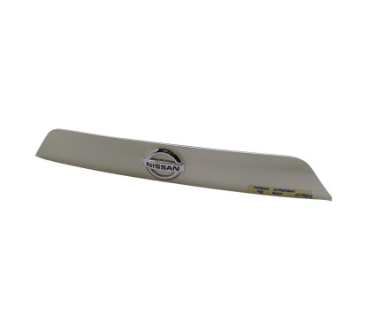 Modanatura portellone post. NISSAN Qashqai Serie - 908104EU0H - 1659540