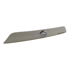 Modanatura portellone post. NISSAN Qashqai Serie - 908104EU0H - 1659540