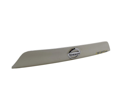 Modanatura portellone post. NISSAN Qashqai Serie
