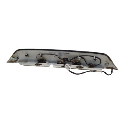 Modanatura portellone post. NISSAN Qashqai Serie - 908104EU0H - 1659540