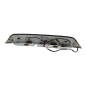 Modanatura portellone post. NISSAN Qashqai Serie