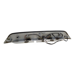 Modanatura portellone post. NISSAN Qashqai Serie - 908104EU0H - 1659540