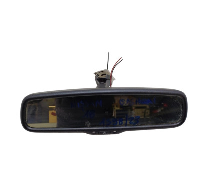Specchietto Retrovisore Interno NISSAN Qashqai Serie - 96321ZH30A - 1659675