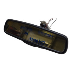 Specchietto Retrovisore Interno NISSAN Qashqai Serie - 96321ZH30A - 1659675
