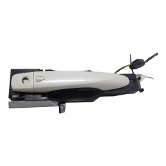 Maniglia esterna Anteriore Sinistra NISSAN Qashqai Serie - 806404EA0B - 1659677