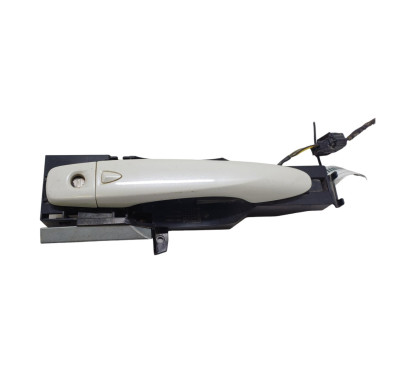 Maniglia esterna Anteriore Sinistra NISSAN Qashqai Serie - 806404EA0B - 1659677