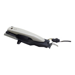 Maniglia esterna Anteriore Sinistra NISSAN Qashqai Serie - 806404EA0B - 1659677