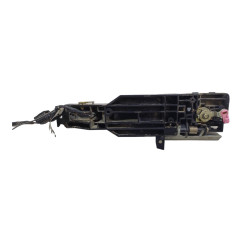 Maniglia esterna Anteriore Sinistra NISSAN Qashqai Serie - 806404EA0B - 1659677