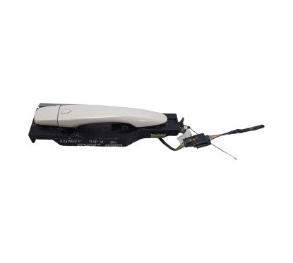 Maniglia esterna Anteriore Destra NISSAN Qashqai Serie - 806404EA0B - 1659678