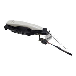Maniglia esterna Anteriore Destra NISSAN Qashqai Serie - 806404EA0B - 1659678