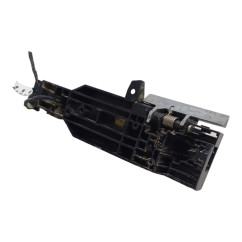 Maniglia esterna Anteriore Destra NISSAN Qashqai Serie - 806404EA0B - 1659678