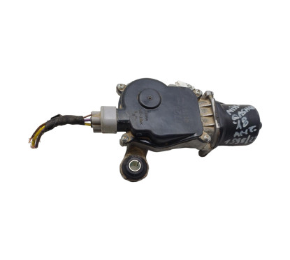 Motorino Tergicristallo Anteriore NISSAN Qashqai Serie - 1659688 - 1659688