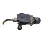 Motorino Tergicristallo Anteriore NISSAN Qashqai Serie
