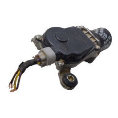Motorino Tergicristallo Anteriore NISSAN Qashqai Serie