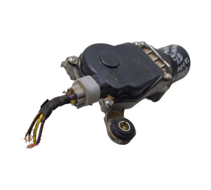 Motorino Tergicristallo Anteriore NISSAN Qashqai Serie