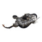 Motorino Tergicristallo Anteriore NISSAN Qashqai Serie