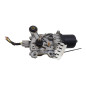 Motorino Tergicristallo Anteriore NISSAN Qashqai Serie